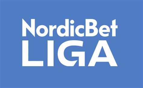 nordicbet mobiilisovellus